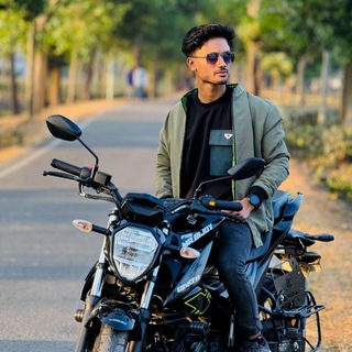 Himel Nandy [ NEVER DM FIRST ]
