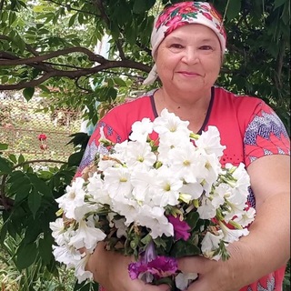 Валентина