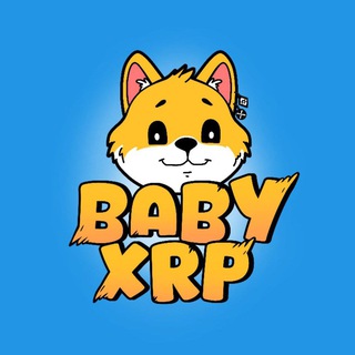 BABY XRP 中文社区