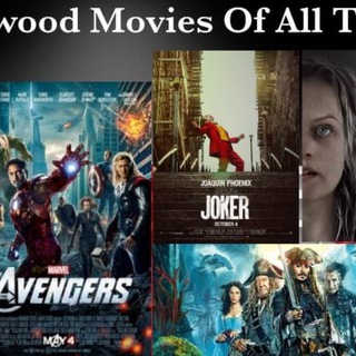 Hollywood movies