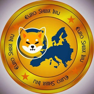 Euro Shiba Inu Official