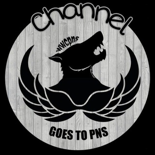 Channel WWCPNS Goes To PNS