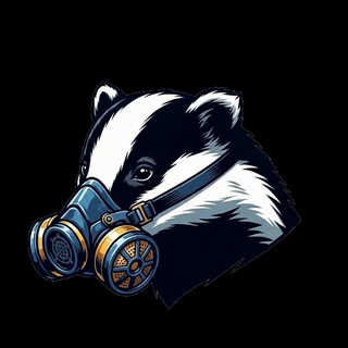 Badger Wasteland Chat 🐾