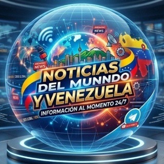 Noticias del Mundo y Venezuela