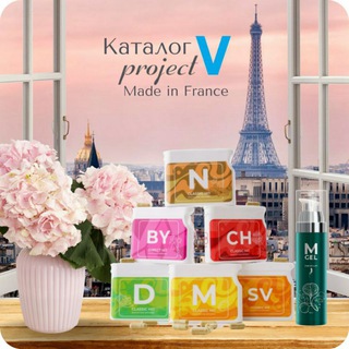 VISION PROJECTV - ИММУНИТЕТ ТИКЛАШ
