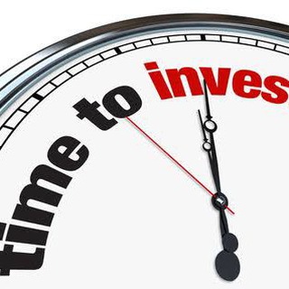 Cryptocurrency trading and investments