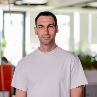 Alexander Ledovsky