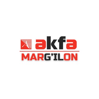 Akfa Marg'ilon (Rasmiy diller)