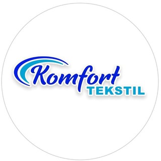 Komfort Tekstil🌼