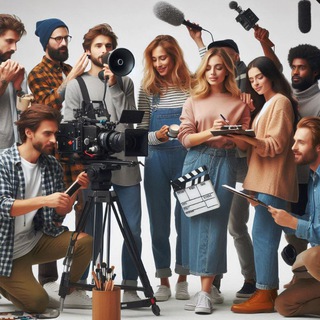 Киновидеопроизводство РБ 🎬
