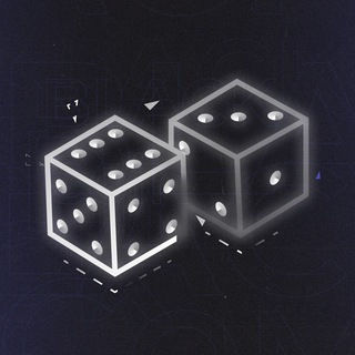 Black App — Бот