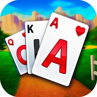 Solitaire - Grand Harvest: Free daily credits, rounds, and wilds