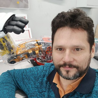 Petr Krivokhizhin