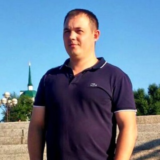 Раиль Багаутдинов