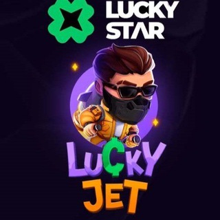 Lucky Star🍀Lucky Jet