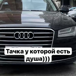 Руслан и авоська