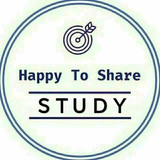 Happy2Share Study | Competitive Exam and Job Aspirants' Group