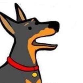 Lucky the Dog