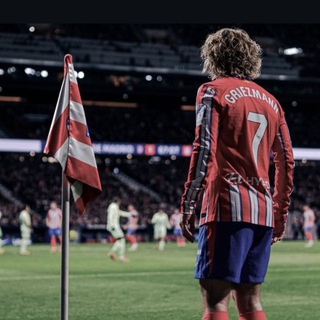Antoine Griezmann | AG7 chati