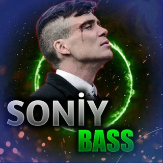 𝐒𝐎𝐍𝐈𝐘 𝐁𝐀𝐒𝐒