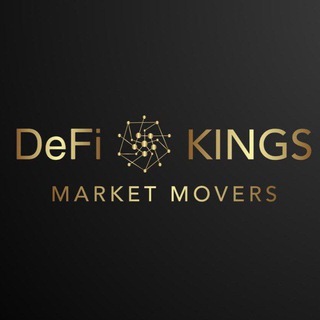 Defi Kings Roundtable Lounge