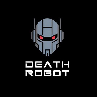 Death Robot 🤖