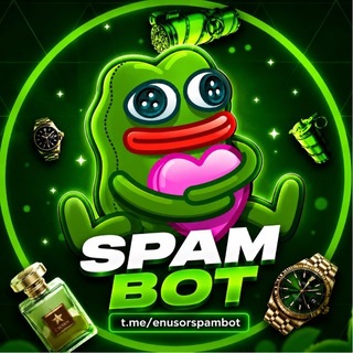 SpamBot