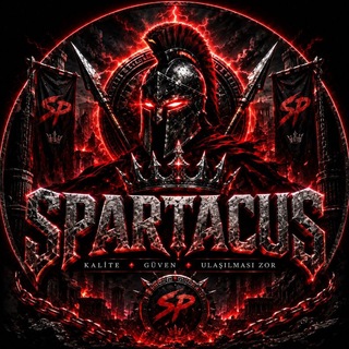 ╻SPARTACUS╹SOHBET