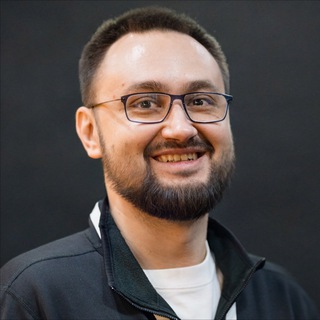 Alex Polorotov