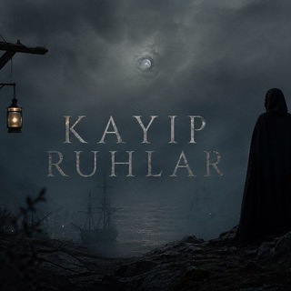 KAYIP RUHLAR