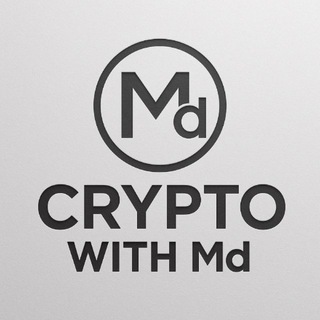 Crypto with Md 📊