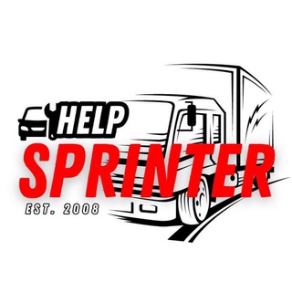 Sprinter Help