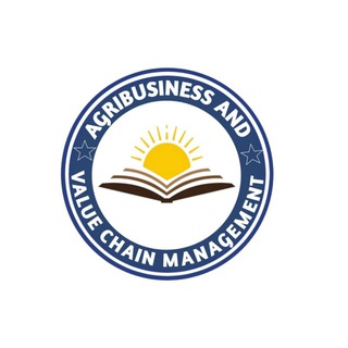Agribusiness and value chain management 2018 exit course