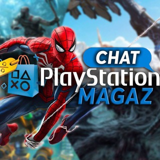 PlayStation Chat Magaz