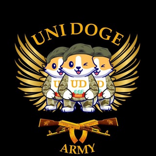 UNIDOGEARMY 🌍 GLOBAL GROUP