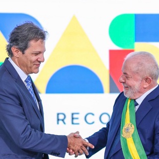 Fernando Haddad Oficial