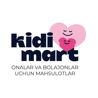 Kidimart - Top Mahsulotlari
