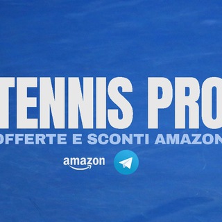 🎾TennisPro - Offerte e Sconti 💰🎾
