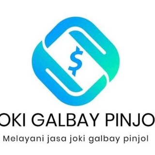 JOKI GALBAY PINJOL OFFICIAL