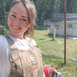 Анастасия
