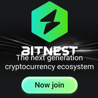 BitNest Ecosystem DeFi