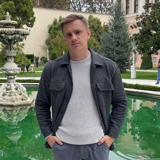 Alexander Cherkashin