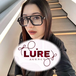LURE agency | Eva