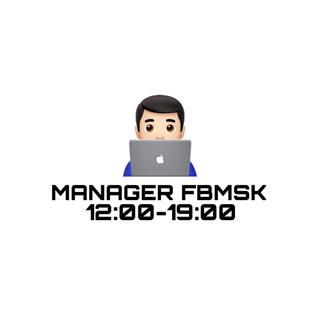 MANAGER FBMSK