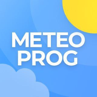 Погода в Україні - METEOPROG