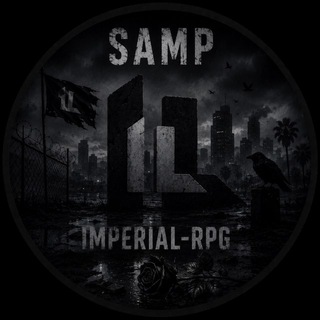 IMPERIAL-RPG