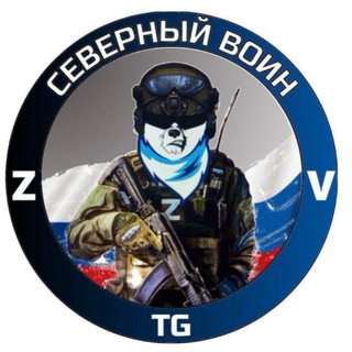 🤖 Северный воин