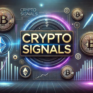 Crypto Signals