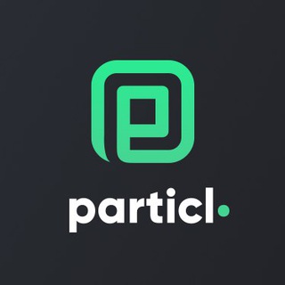 Particl General