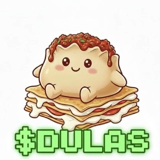 Dumpling Lasagna